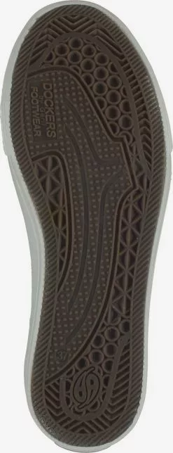 Dockers By Gerli Hoge Sneakers Sneakers Hoog Dames Wit -Dockers By Gerli Winkel ea037bff8b997989f67fae6ad58549ec