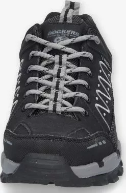 Dockers By Gerli Veterschoenen Sportieve Veterschoen Dames Zwart -Dockers By Gerli Winkel eb55e305fa10dc2de2d16bada0622ac3