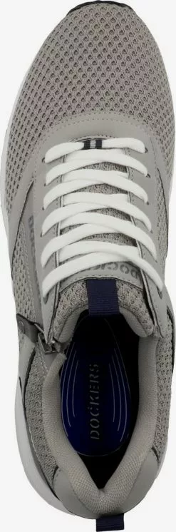 Dockers By Gerli Running Sneakers Sneakers Laag Heren Grijs / Antraciet 9 Dockers By Gerli Running Sneakers Sneakers Laag Heren Grijs / Antraciet -Dockers By Gerli Winkel f115a16eb650c8386dd37745958afd31