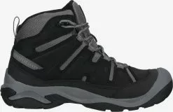 Keen Trekkingschoenen Boots Heren Zwart -Dockers By Gerli Winkel f18c5dadfe736b17ae585f3a66a2c7d0