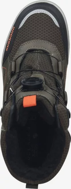 Dockers By Gerli Schoenen Laarzen Kinderen Olijfgroen -Dockers By Gerli Winkel f19bdc0244787c64fcfaf7035ec7898d