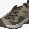 Keen Wandelschoenen Lage Schoen Wasatch Crest WP 1026196 Dames Donkerbeige / Zwart -Dockers By Gerli Winkel f1de4b1cf9f64fb9054bcf404a0c5061