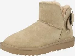 Dockers By Gerli Laarzen Snowboots Dames Camel