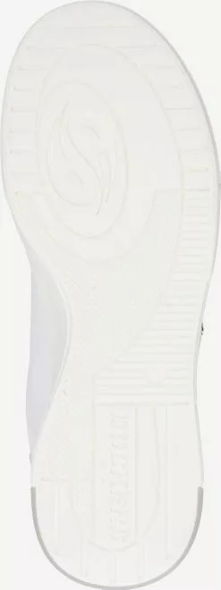 Dockers By Gerli Casual Sneakers Sneakers Laag Dames Wit -Dockers By Gerli Winkel f2d0cf1daea6daf959c9444f47d71040