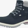 Dockers By Gerli Laarzen Snowboots Kinderen Marine -Dockers By Gerli Winkel f38003cc2d0a7372c34efc8eb49894c9
