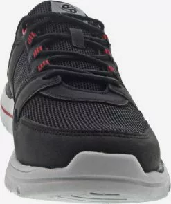 Dockers By Gerli Sandalen Clogs Heren Zwart -Dockers By Gerli Winkel f405602533b9a8261d4b201cdec06656