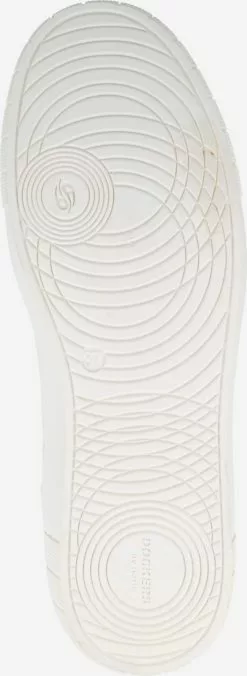 Dockers By Gerli Casual Sneakers Sneakers Laag Dames Offwhite -Dockers By Gerli Winkel f4b03a132ef4fe085602ea9298535d20