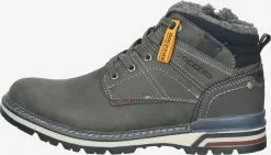 Dockers By Gerli Boots & Laarzen Veterboots Heren Donkergrijs 10 Dockers By Gerli Boots & Laarzen Veterboots Heren Donkergrijs -Dockers By Gerli Winkel f575ed3ad46235ee7d9d37959c4a70c8