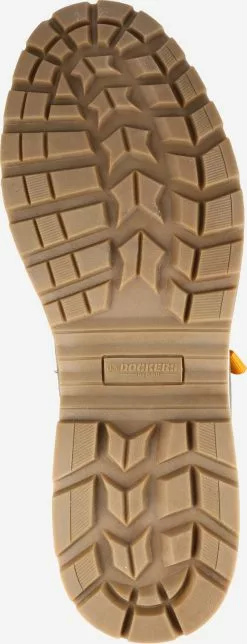 Dockers By Gerli Boots & Laarzen Veterboots Heren Olijfgroen -Dockers By Gerli Winkel f70ede277b1ea4d3c34b999c46f35e9b