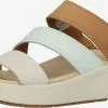 Keen Sandalen Met Hak Muiltjes Dames Gemengde Kleuren -Dockers By Gerli Winkel f875a4791ec78c4a5e1b4e0d807912e9