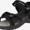 Dockers By Gerli Trekkingsandalen Wandelsandalen Heren Zwart -Dockers By Gerli Winkel f8a4ff27226559562e9f55655fd87be0