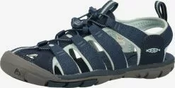 Keen Trekkingsandalen Sandaal Dames Navy / Opaal