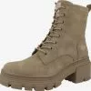 Dockers By Gerli Laarzen Boots Dames Bruin -Dockers By Gerli Winkel fb9bf31207b774ef38c057eae43751aa