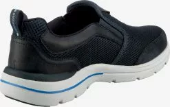 Dockers By Gerli Slip-on Sneakers Slip-ons Heren Blauw / Donkerblauw -Dockers By Gerli Winkel fbac0b803e8234580e186fdb196e2149