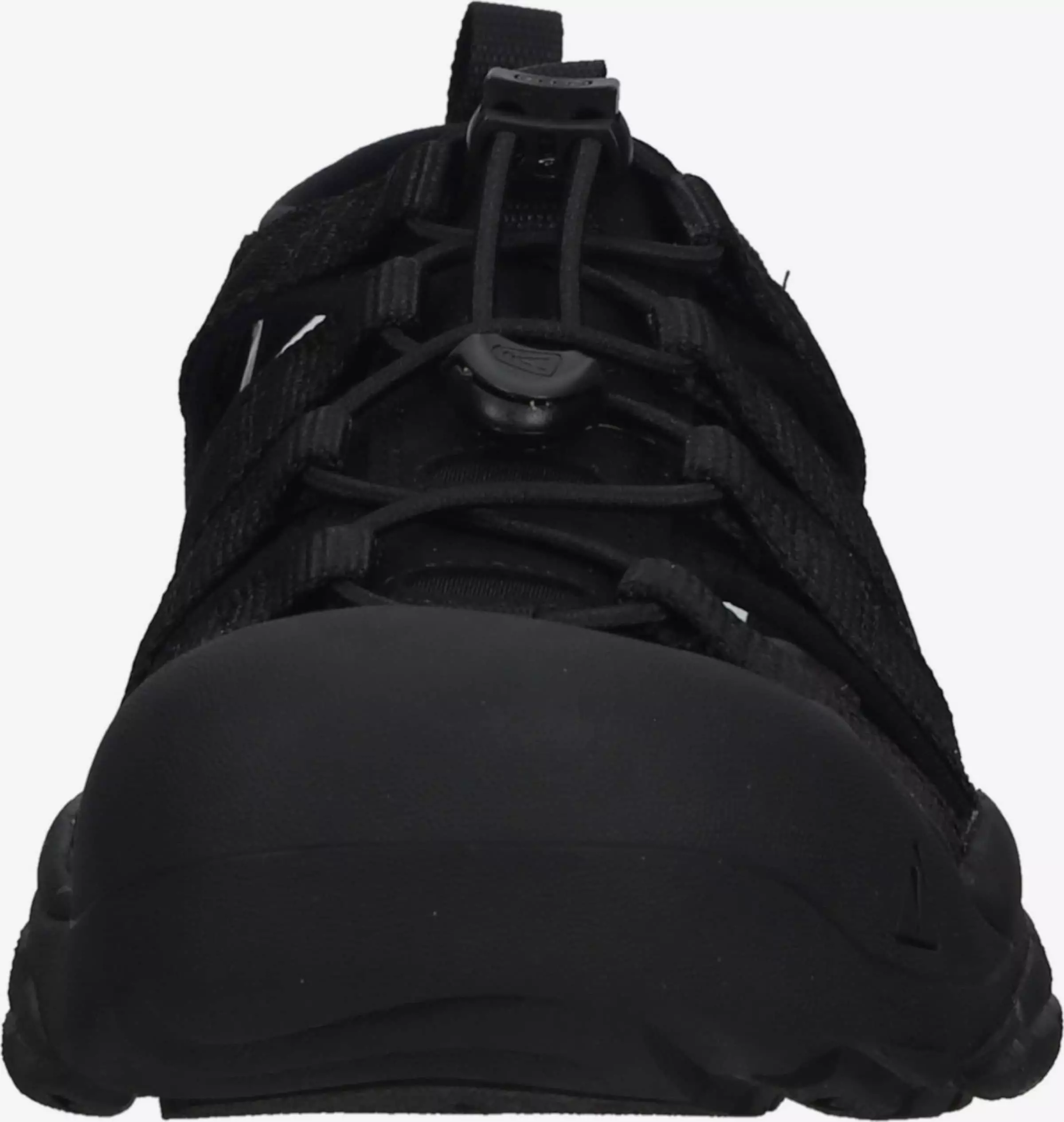 Keen Trekkingschoenen Sandalen NEWPORT H2 Heren Zwart 5 Keen Trekkingschoenen Sandalen NEWPORT H2 Heren Zwart - Afbeelding 3