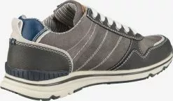 Dockers By Gerli Lage Sneakers Sneakers Laag Heren Donkergrijs -Dockers By Gerli Winkel ff348e623cbf17dd58d8ee5365140b02