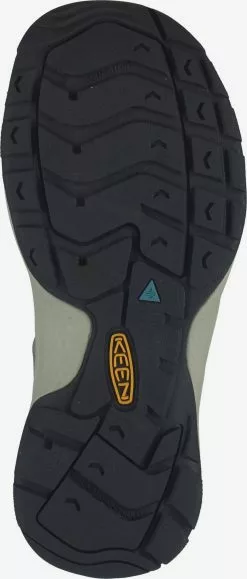 Keen Trekkingsandalen Sandaal ASTORIA WEST Dames Grijs -Dockers By Gerli Winkel fffca0af58afaf799410c41e86dbf924