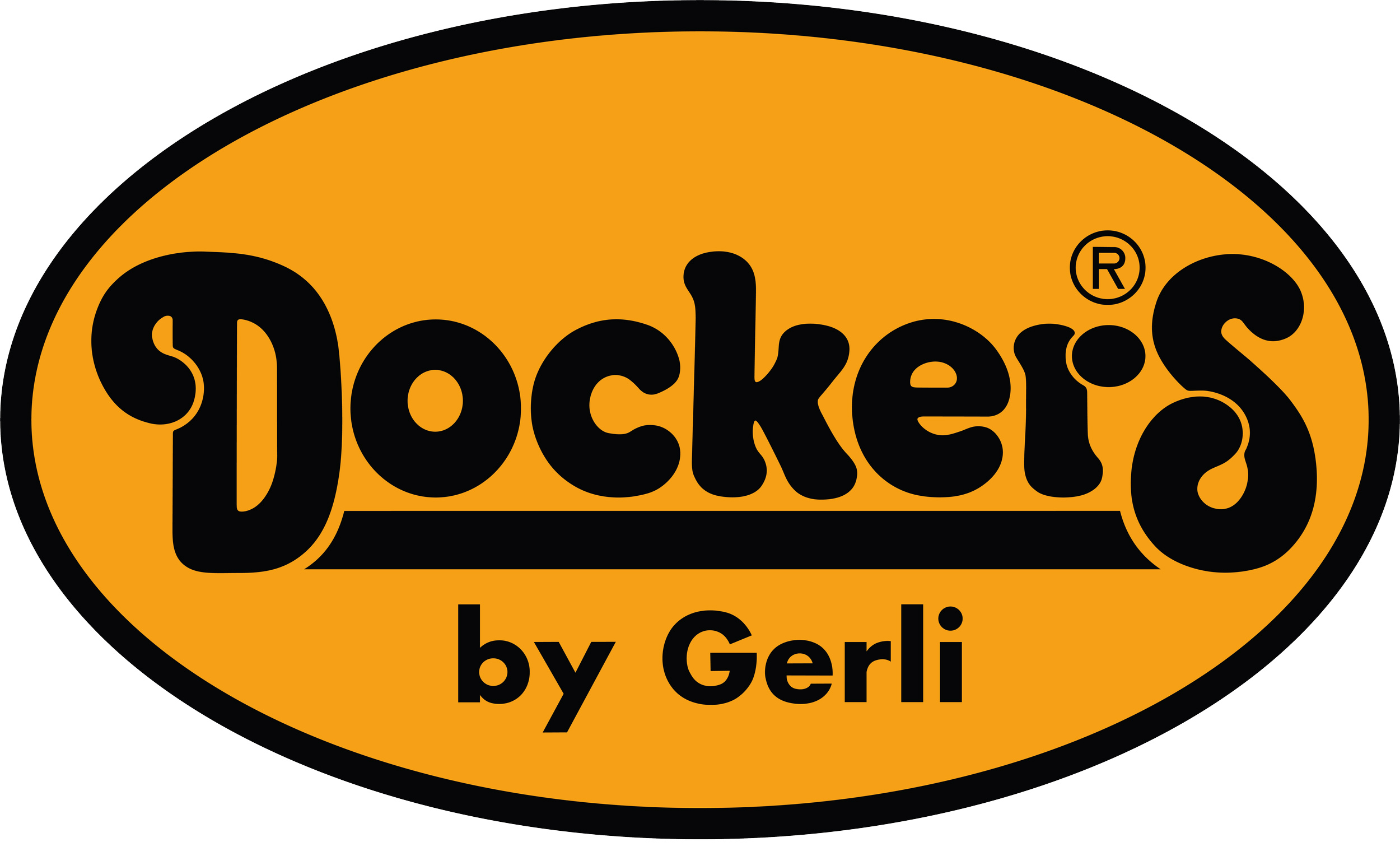 Dockers By Gerli Winkel